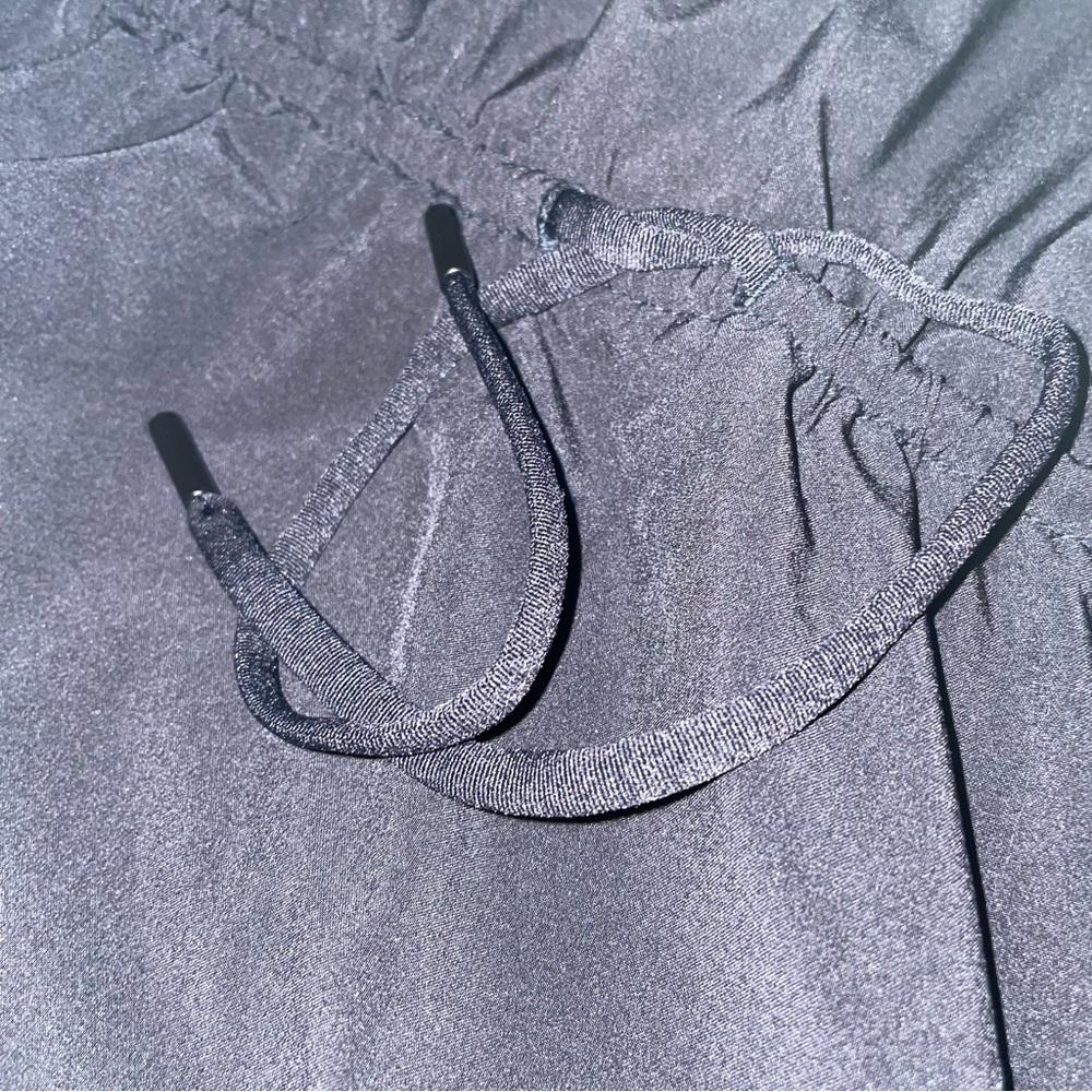 Cinch waist athleisure dress - Picture 3 of 3